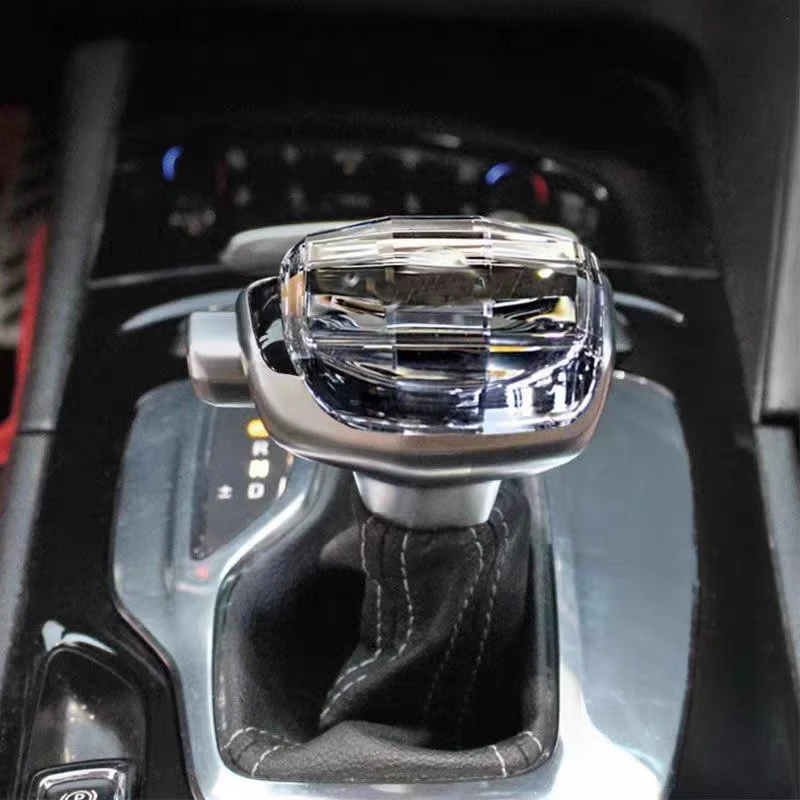 Хрустальная вращающаяся шестерня подходит для Honda CR-V/Honda Accord головка шестерни с