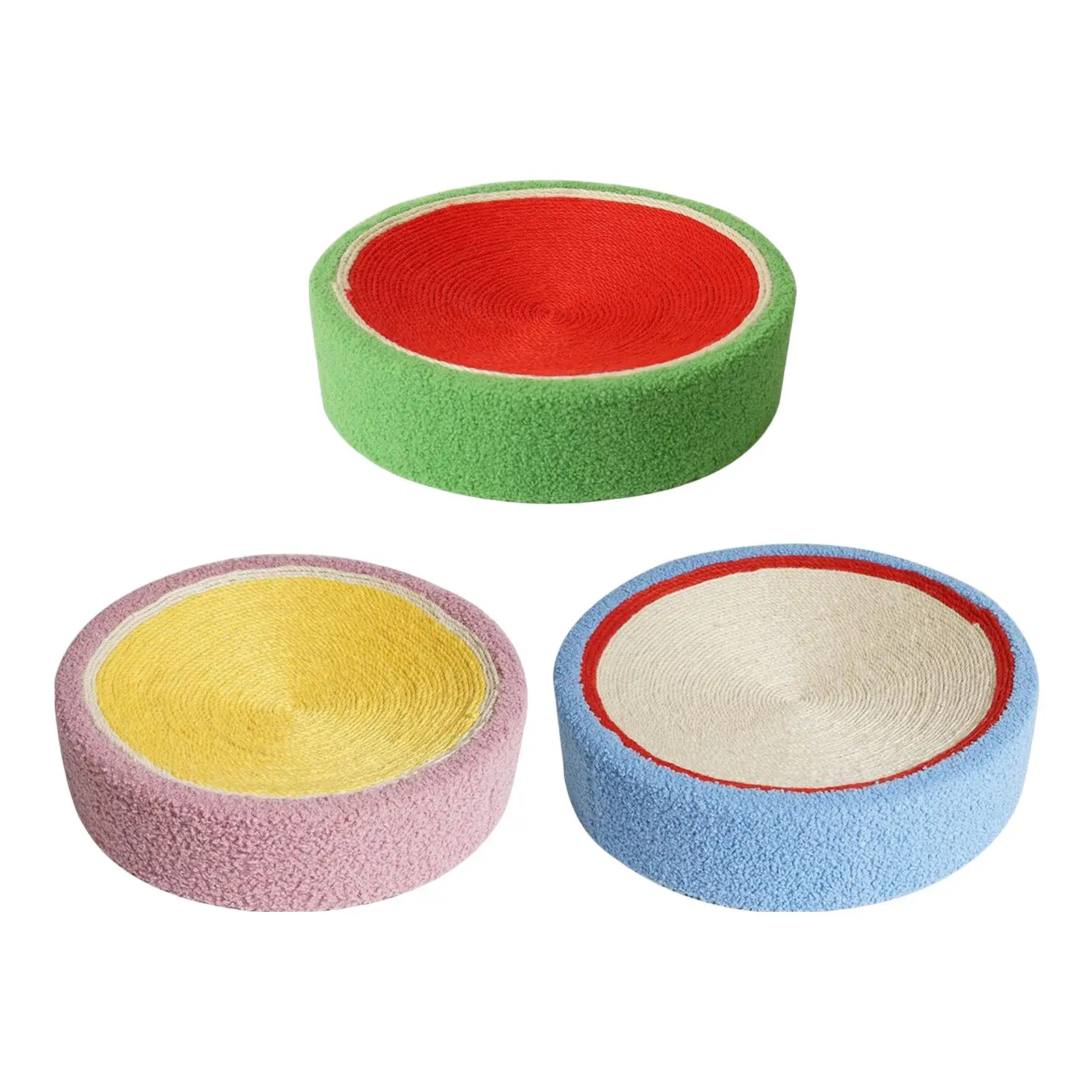 

Когтеточка Sisal & Bed для домашних кошек, Когтеточка, Когтеточка