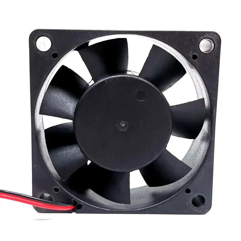 Фото Новый оригинальный вентилятор охлаждения YH-XQF X6020D24UB 6020 24V 0.3A 6CM №4