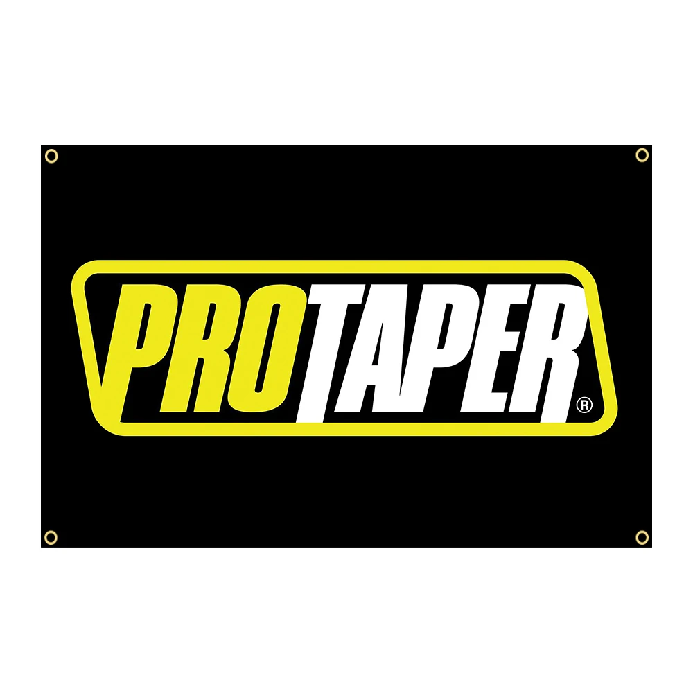 Профессиональный конический флаг 90x150 см гоночный автомобиль для мотоцикла