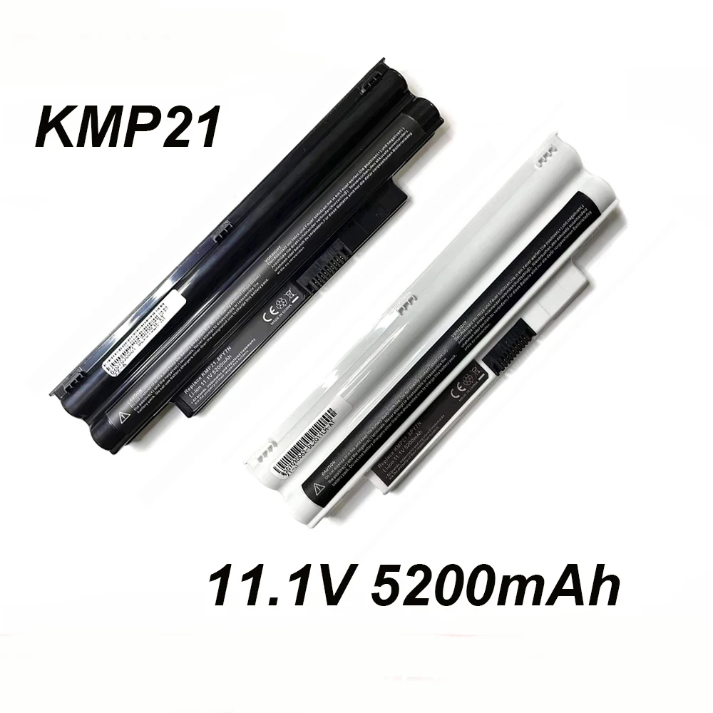 Аккумулятор KMP21 G9PX2 для ноутбука DELL Inspiron Mini 10 11 1 5200 V 1012N 1012 N450