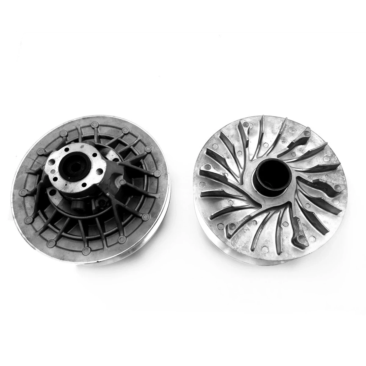 

Сцепление-Первичный, приводной шкив для HISUN 800cc UTV код детали P010000211000000 P010000212000000