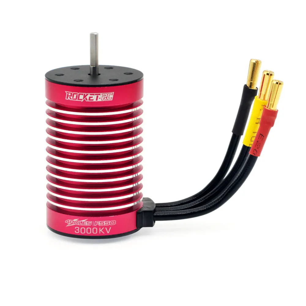 Суперзвуковые двигатели Surpass Hobby Rocket F540 F550 бесщеточный двигатель