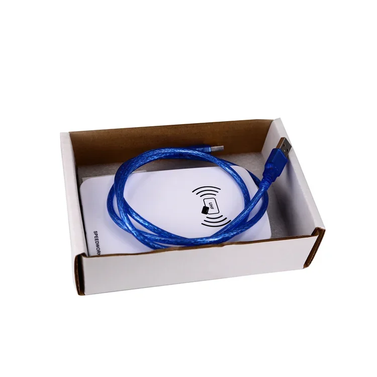 Chenxin Usb Desktop Uhf Card Writer Rfid Sticker Reader Reader/Writer