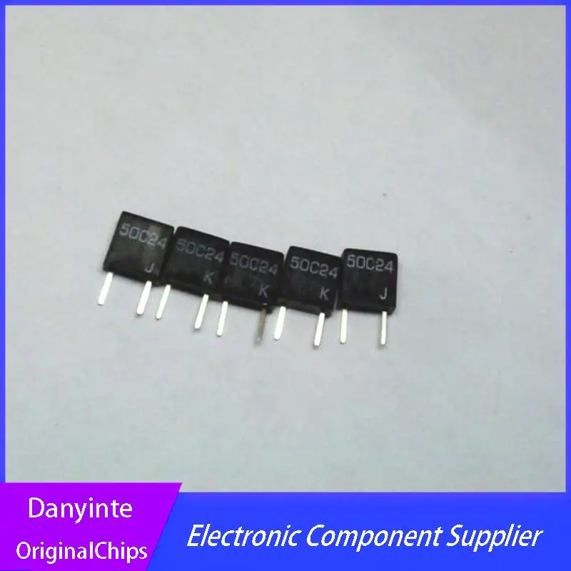 

NEW 20PCS/LOT CD 50C24 discriminator