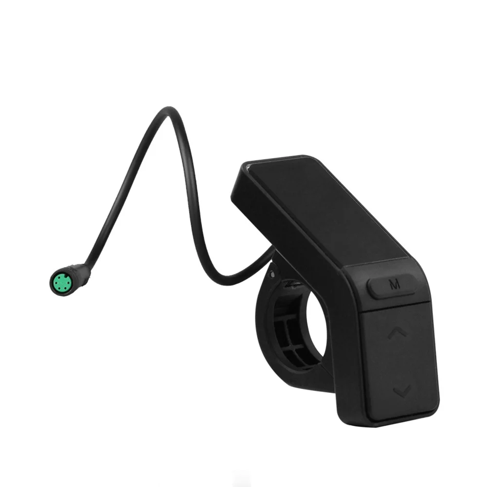 Велоспорт Черный 6 3 2 см Экран Дисплей Электрический велосипед SW T 24 В 36 48 ABS ПК Для