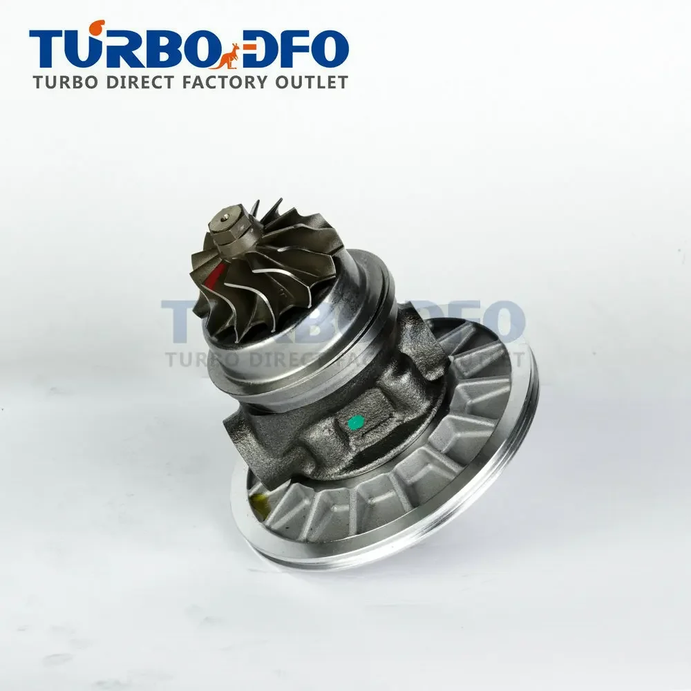 Фото Турбокомпрессор K14 CHRA 53149707009, картридж турбины 53149707014 для Volkswagen Golf III, Vento, Passat B3 1.9 TD 55 кВт 75 л.с. AAZ 19 №1