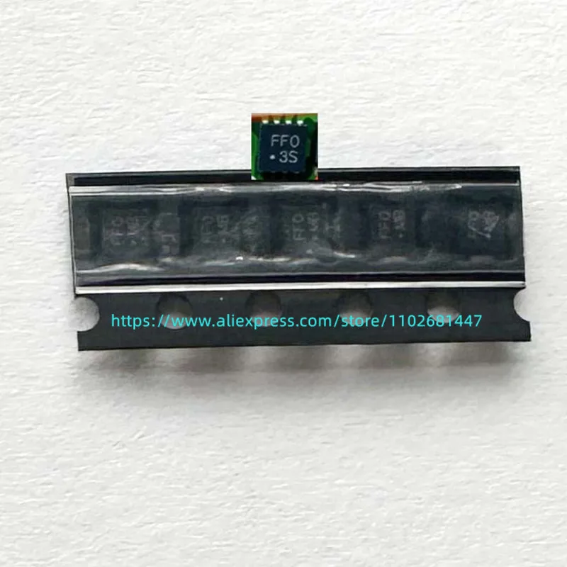 Nuovo Originale Per I Chip Di Alimentazione Della Scheda Madre Nikon J1 Power Ic Ffo