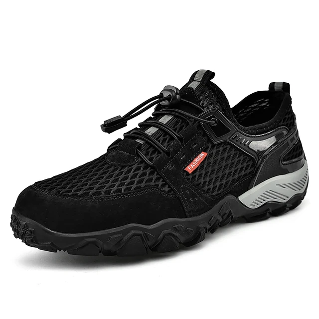 Outdoor Men Casual Sneakers Men's 