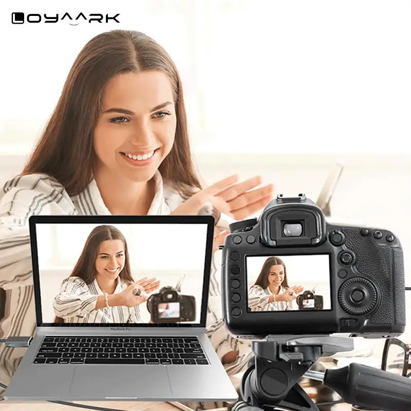 Карта видеозахвата USB C HDMI 1080p 60 кадров в секунду устройство захвата игр для PS4 XBOX