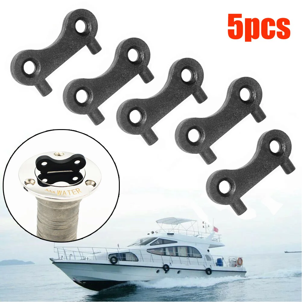

Brand New Durable Marine Deck Outdoor Deck Key Nylon Parts Replacements