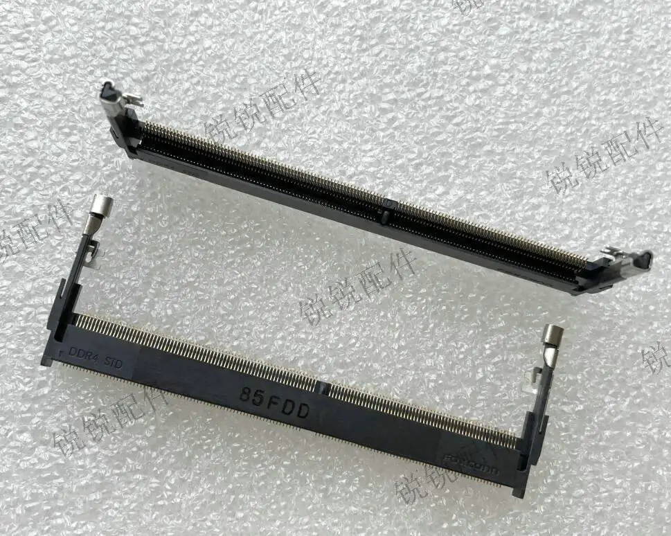Для FOXCONN Foxconn AS0A821-H4SB-7H DDR4 вперед 4,0H высота 260-контактный разъем (art.: 3920d3bb3f41d) - 3920d3bb3f41d