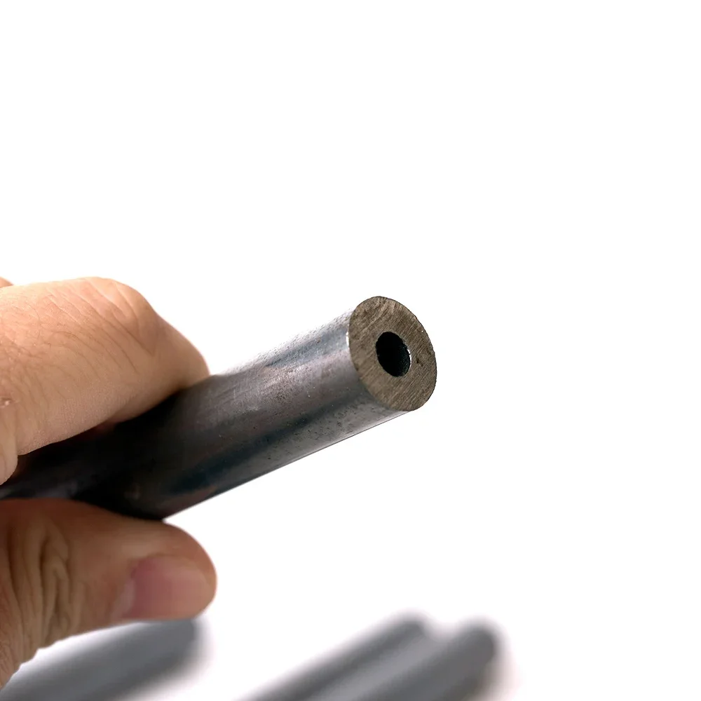 Водонепроницаемая 12 мм стальная труба гидравлические прецизионные стальные