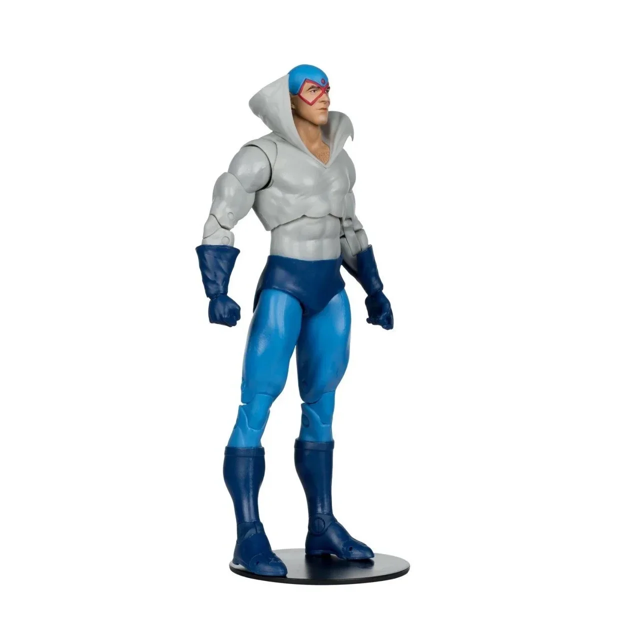 McFarlane DC Multiverse Max Mercury фигурки