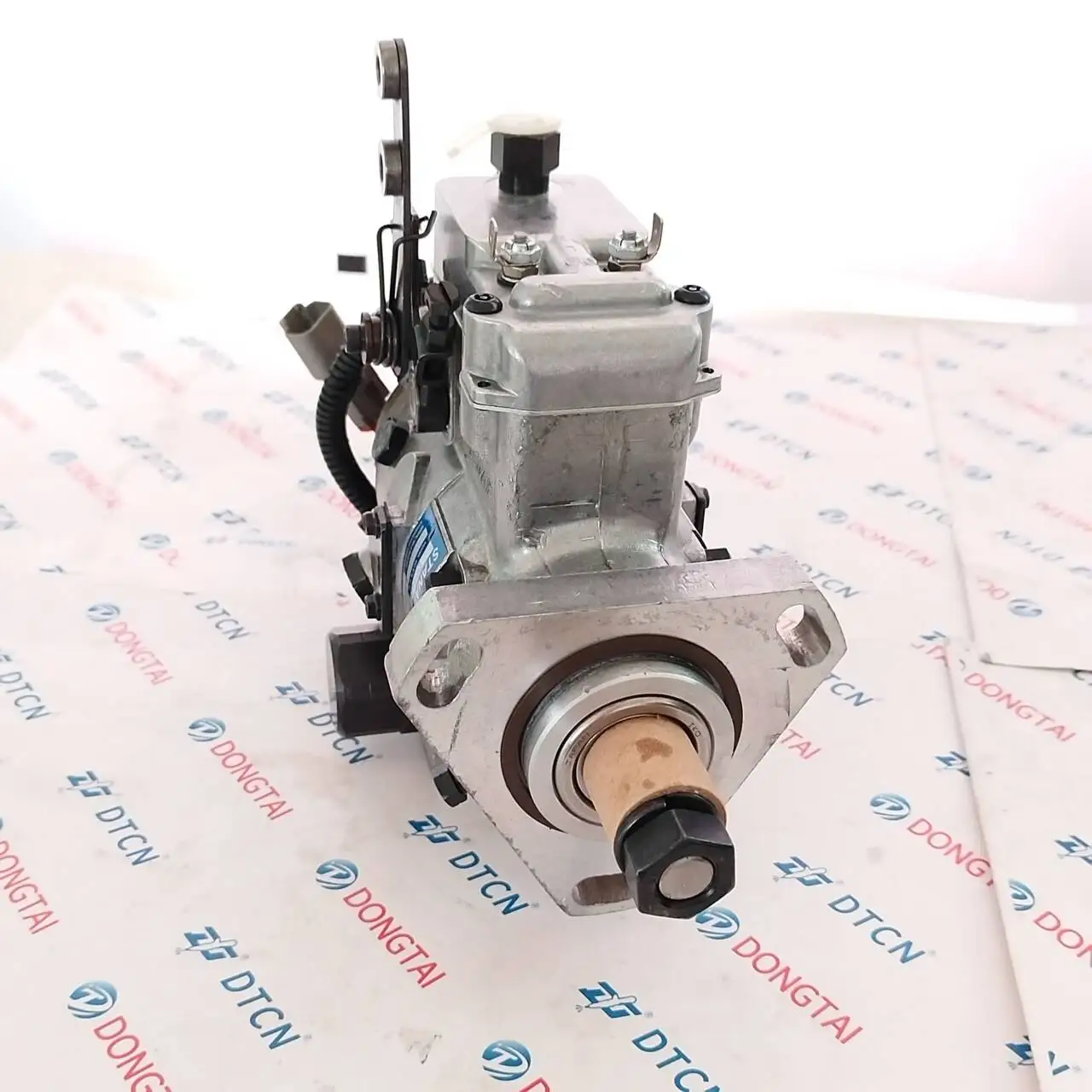 Оригинальный насос впрыска двигателя Delph1 для дизельного топлива DB4427-6301 580713628 Для