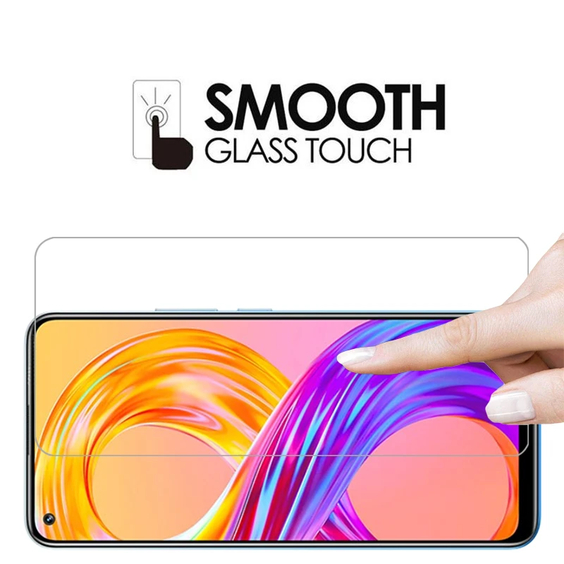 Закаленное стекло для realme 8 pro чехол телефона on realme8 procase 8pro realme8pro 5g back cover 360 realmi relme