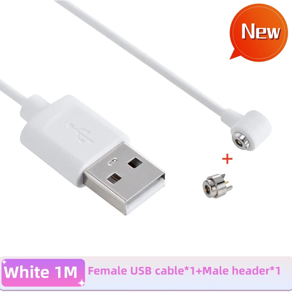 

RTLECS MG0140-x магнитный USB Type-C кабель
