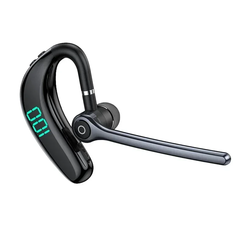 Bluetooth-наушники с микрофоном и шумоподавлением