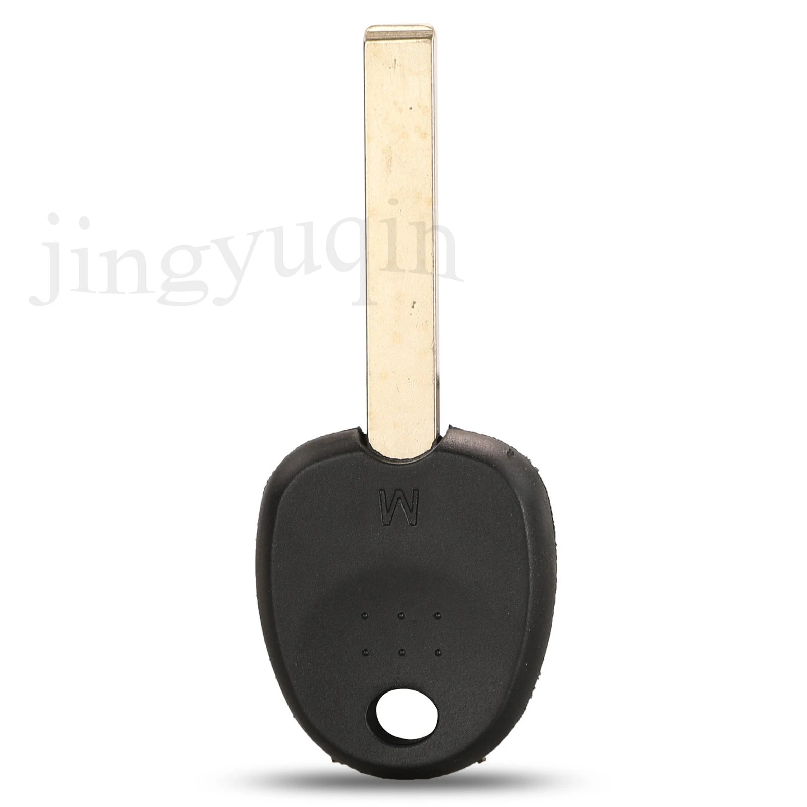 Jingyuqin чехол для автомобильного ключа Kia Hyundai Accent I30 Sonata NF Elantra с дистанционным