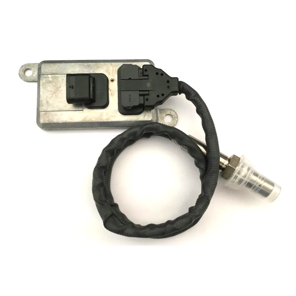 

Truck Continental Nitrogen Oxygen Sensor 5WK9 6614J NOX Sensor 5801363754