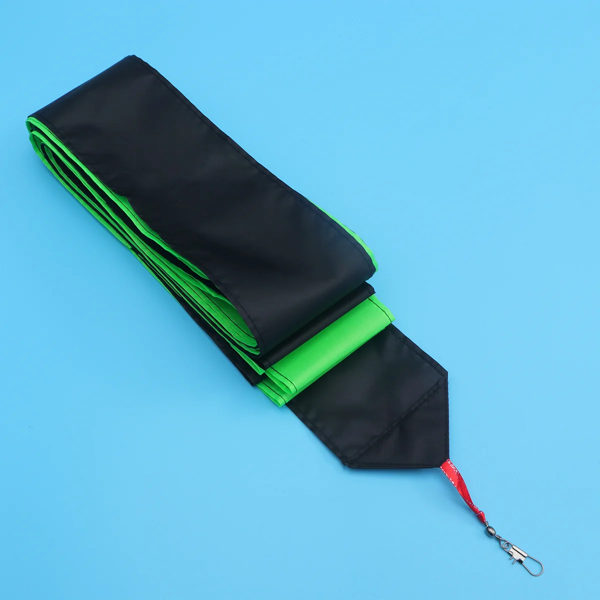 10-метровый хвост для летающего воздушного змея красочные уличные аксессуары