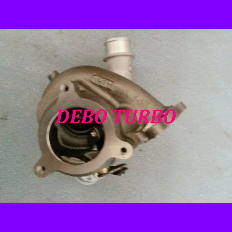 НОВЫЙ ПОДЛИННЫЙ MGT17 14471-SE106 790893 -0010 Турбокомпрессор для LUXGEN M7 MPV G20TE 2.0T 125KW 2013-