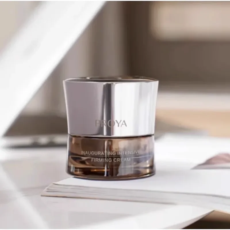 Увлажняющий крем для лица PROYA Energy питательный против морщин и мелких редкий