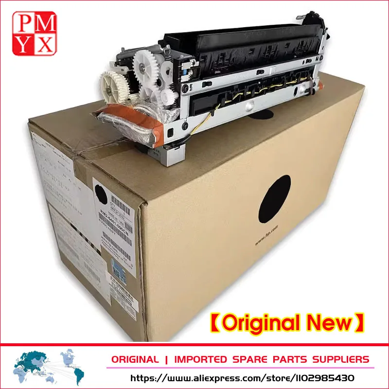 

Original New For HP M452 M454 M455 M477 M377 M479 DN DW FDN FDW Fuser Assembly Fixing Kit # RM2-6435-000CN RM2-6461-000CN