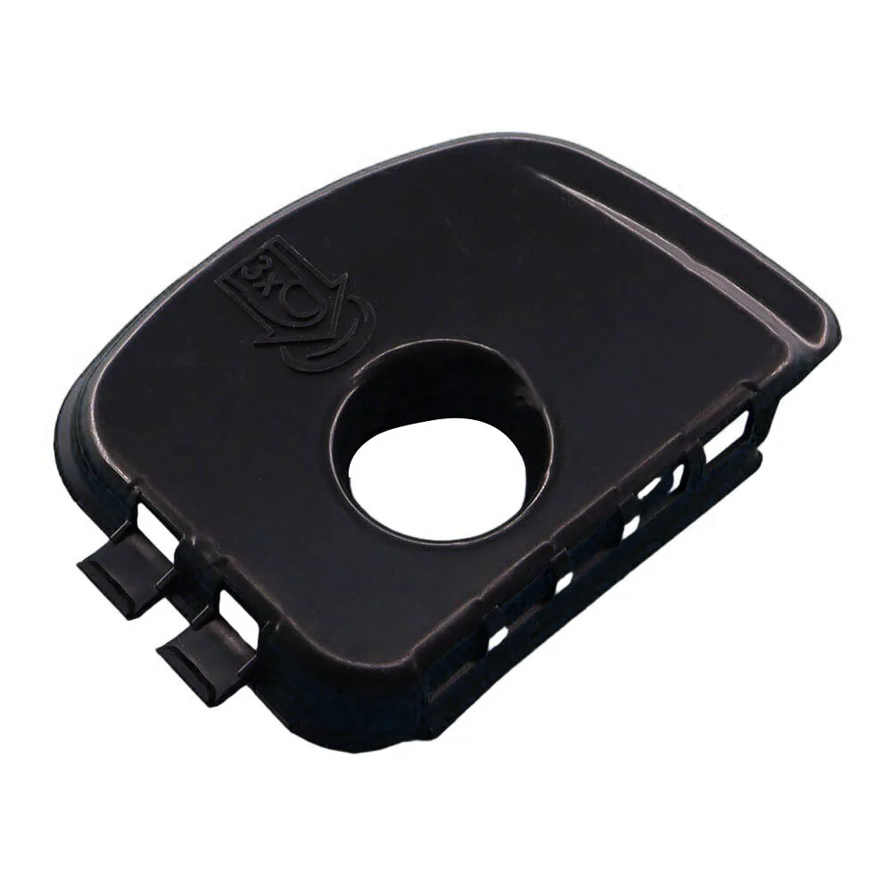 Инструменты для очистки крышки фильтра воздушный фильтр пластик + металл сменные