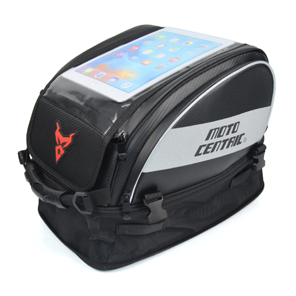 

Мотоциклетная сумка для бака, масло, топливо, рандомная мотоциклетная водонепроницаемая сумка из ткани Оксфорд для шлема, сумка для багажа, почтовый ящик, мотоциклетная сумка для верховой езды