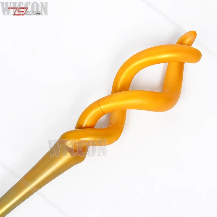 Zelda Game Legend Cos Echoes of Wisdom Cosplay Prop Princess Crown Scepter Magick Stick Women Girl Holloween Roleplay Customized