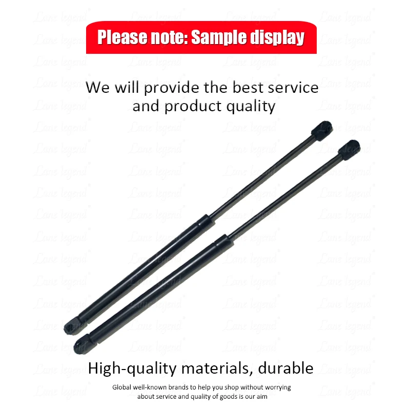 2x задняя дверь багажника газовый подъемник пружины для Audi TT Coupe FV3 8S 2014-2022 гг. 8827552