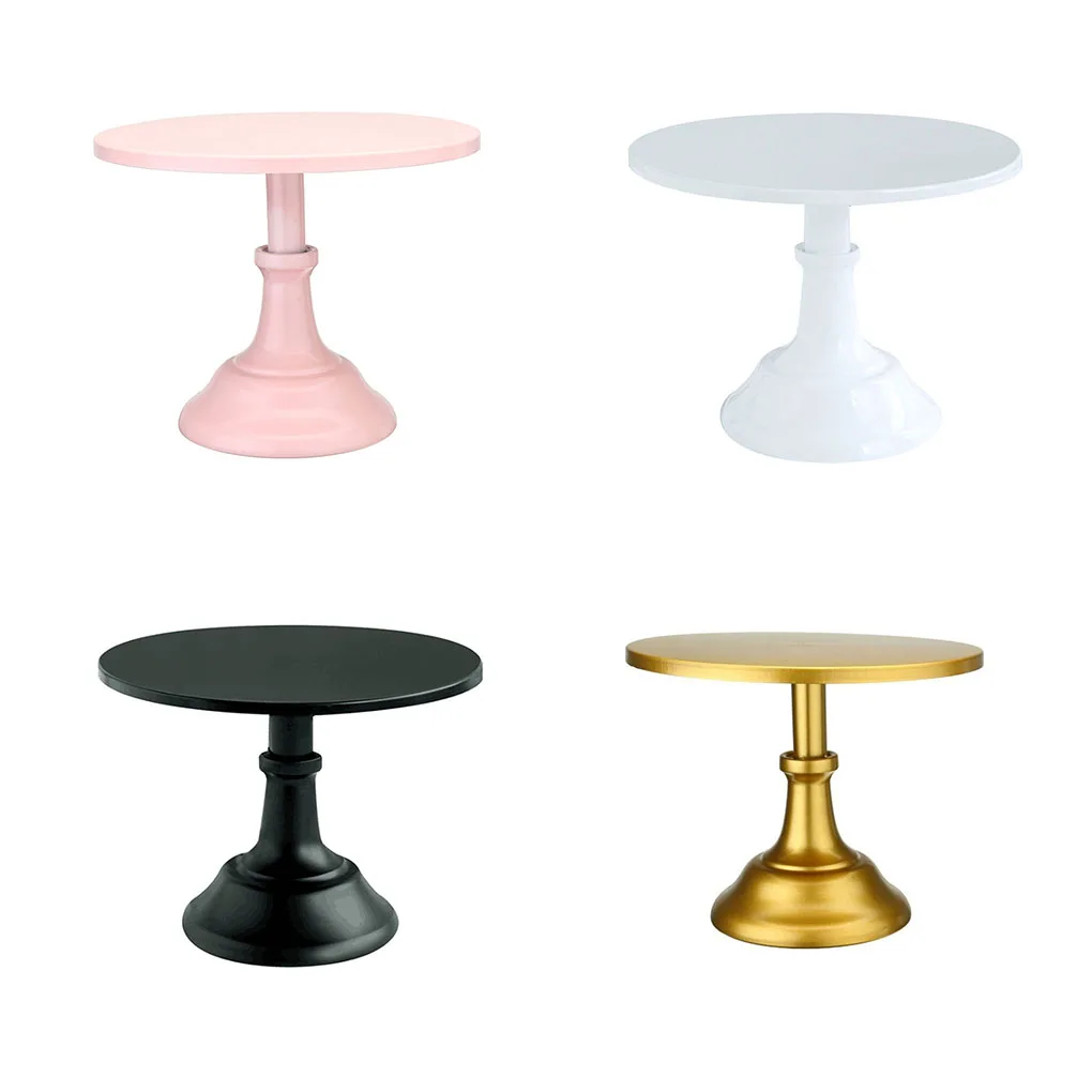 

3 шт. подставка для торта, Круглый держатель для кексов, десертная тарелка, буфет