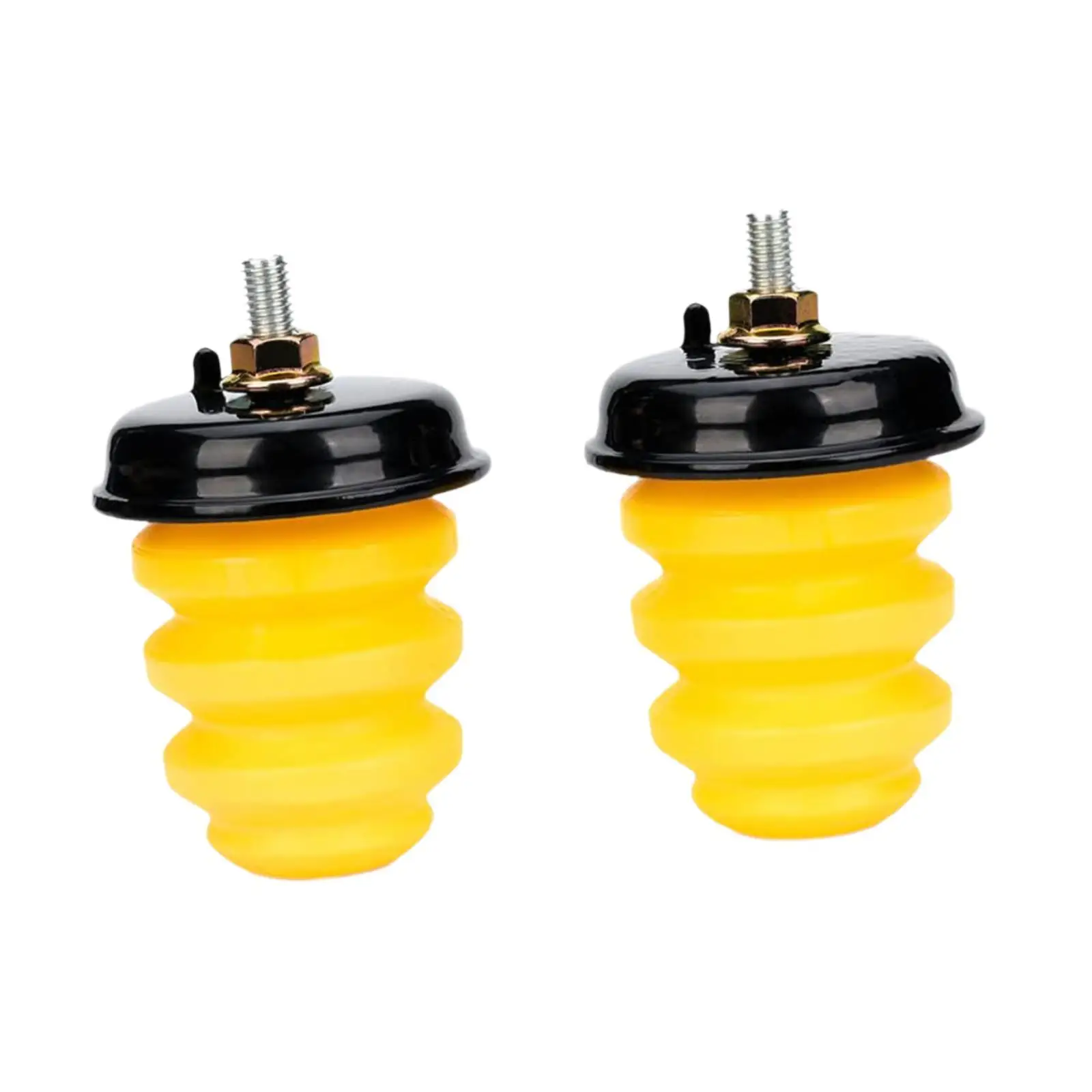 2 опорных упора простые в установке аксессуары 15712438 Для GMC Sierra 1500