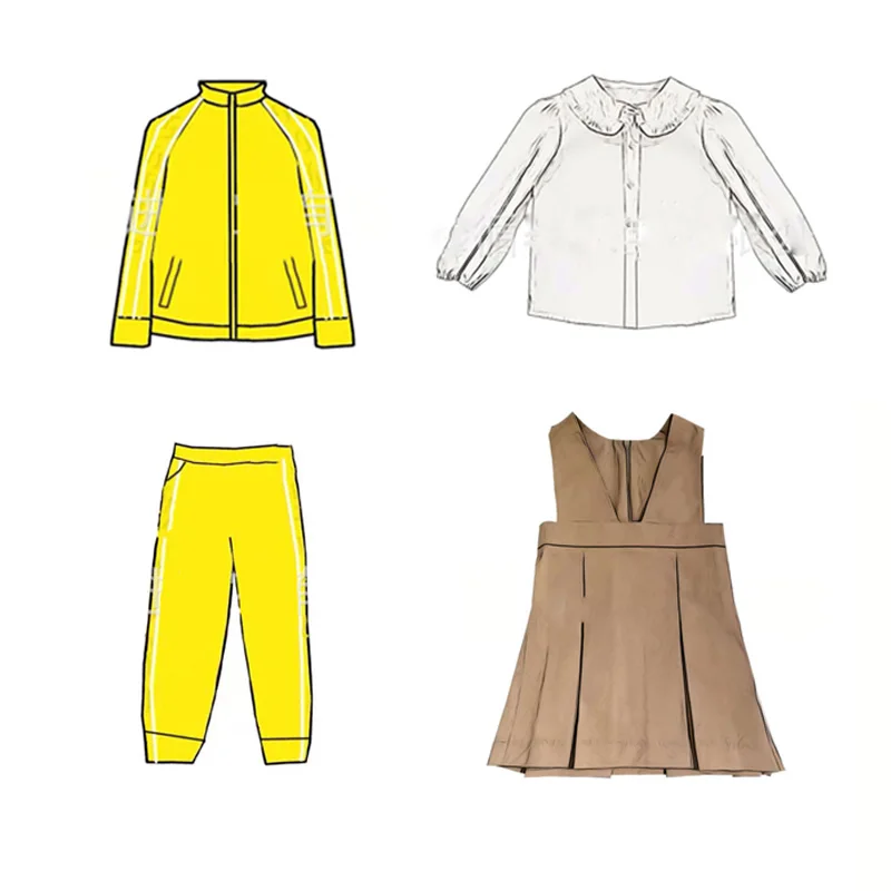 

pre-sale(end of August) 2022 New Baby Boy Clothes Toddler Girl Clothes Teen Girls Clothing Kid Coat Kids Jackets for Girls