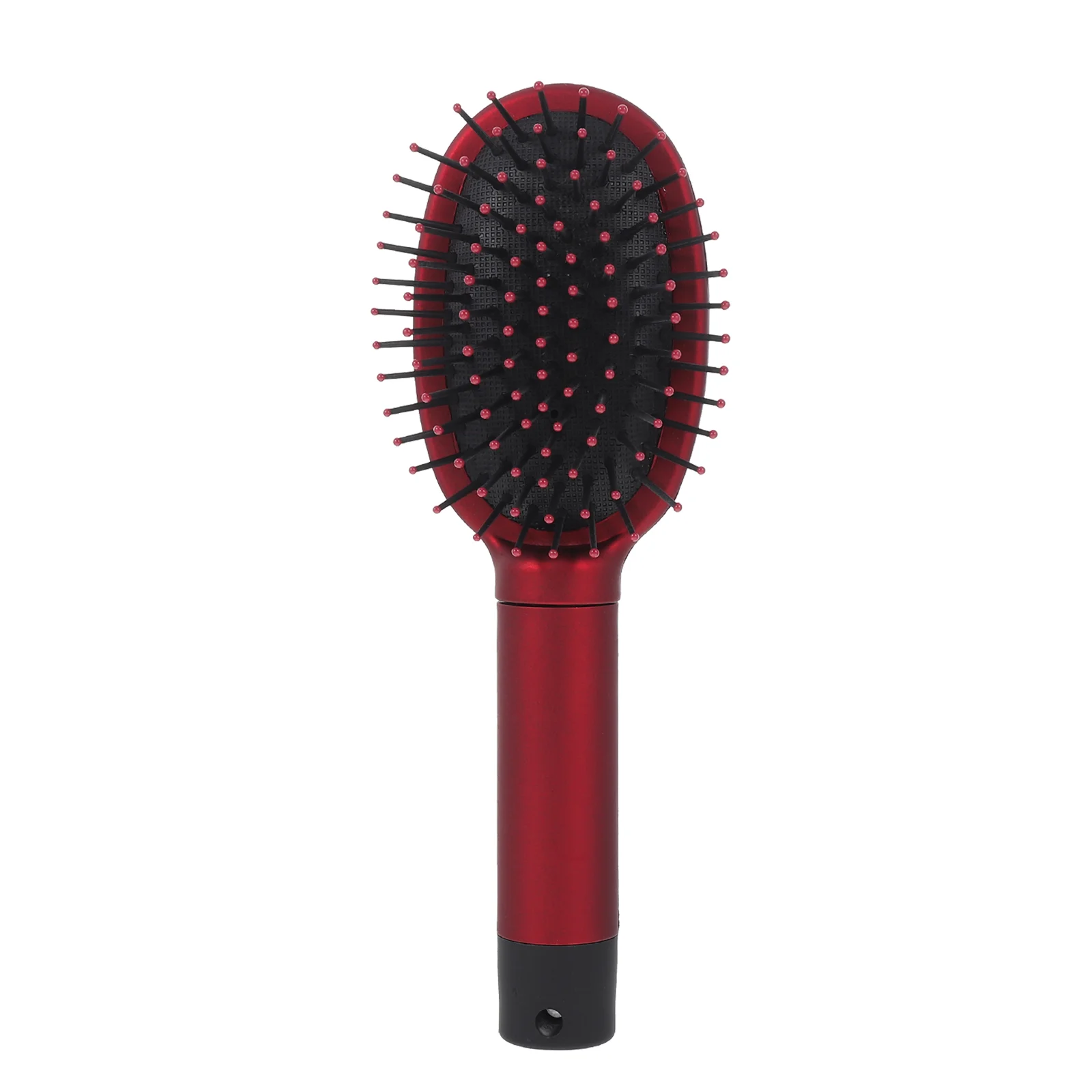 

Brush Hair Comb Stash Safe Diversion Secret Hiddencontainer Box Money Detangling Women Scalphide Hairbrush Travel Storage