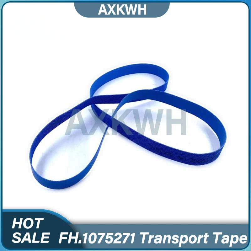 Лучшее качество FH. 1075271 ZD. 2312600200 Транспортная лента 1197*20*1 2 мм Ремень для запасных