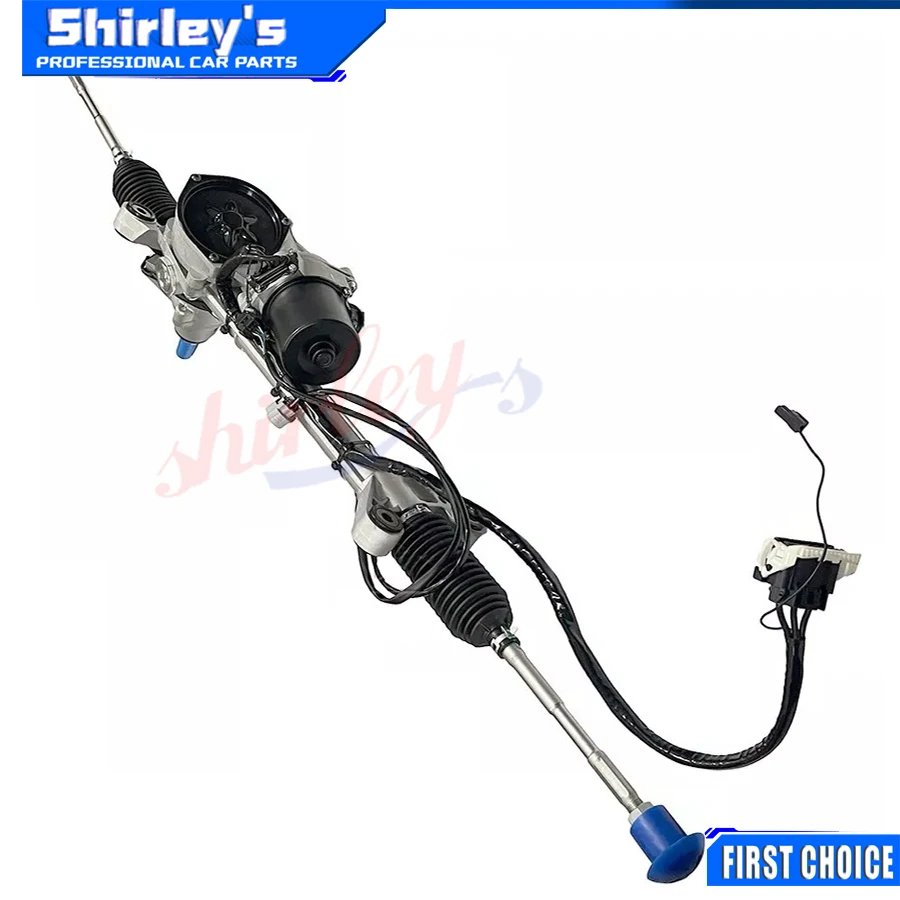 Электрический рулевой механизм для Subaru Forester 34110SG020 34110SG021 34110-SG020 34110-SG021 левый руль