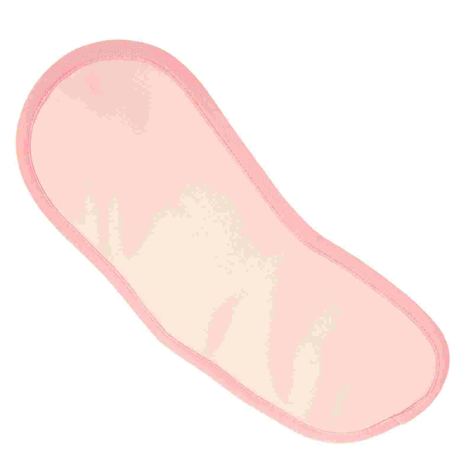 Рисунок 2 - Масляный компресс для касторового масла