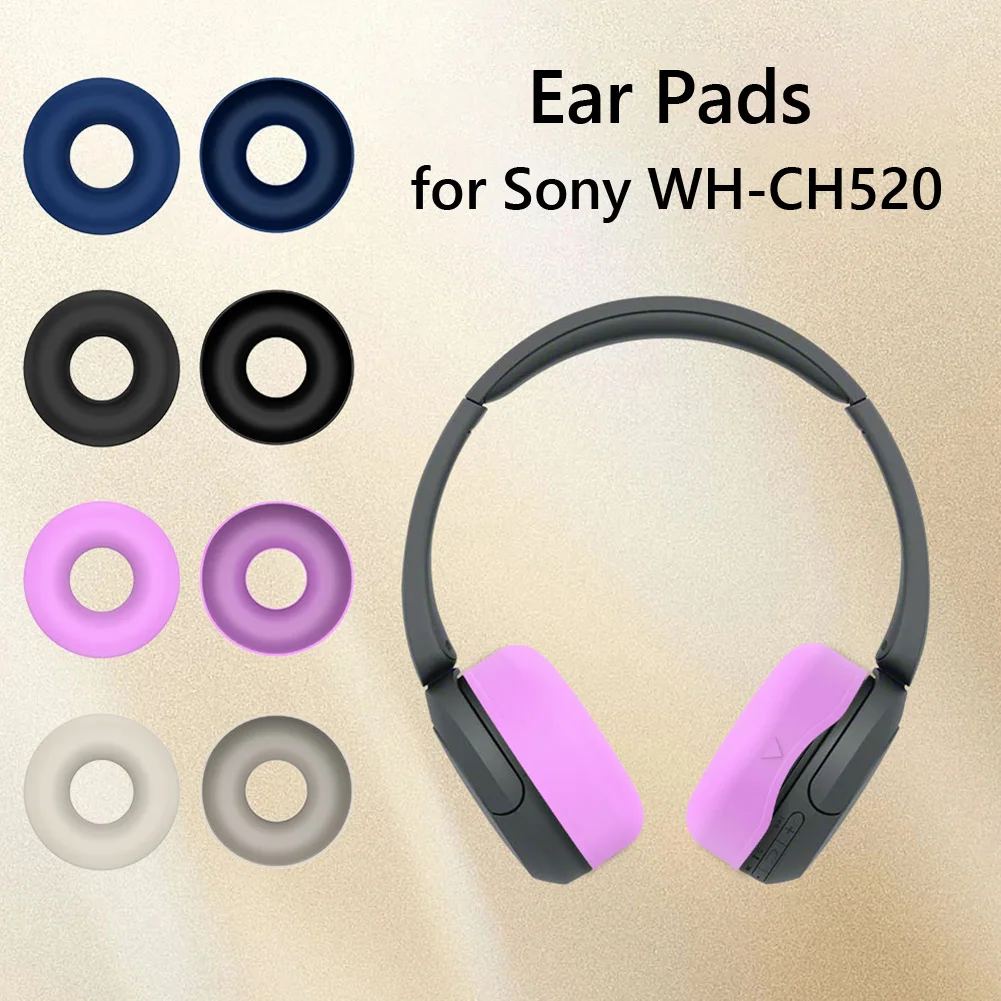 Sony ch 520. Sony ch 520