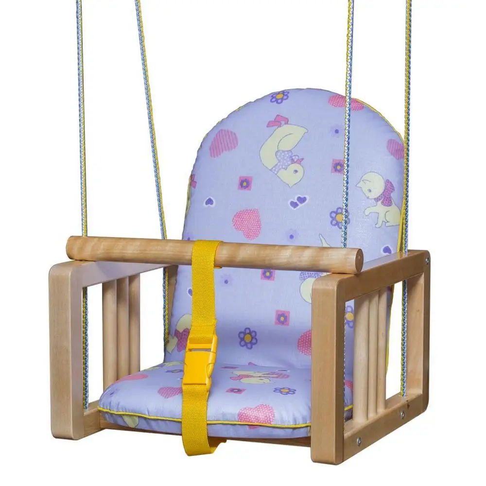 Качели Гном подвесные LiLu |