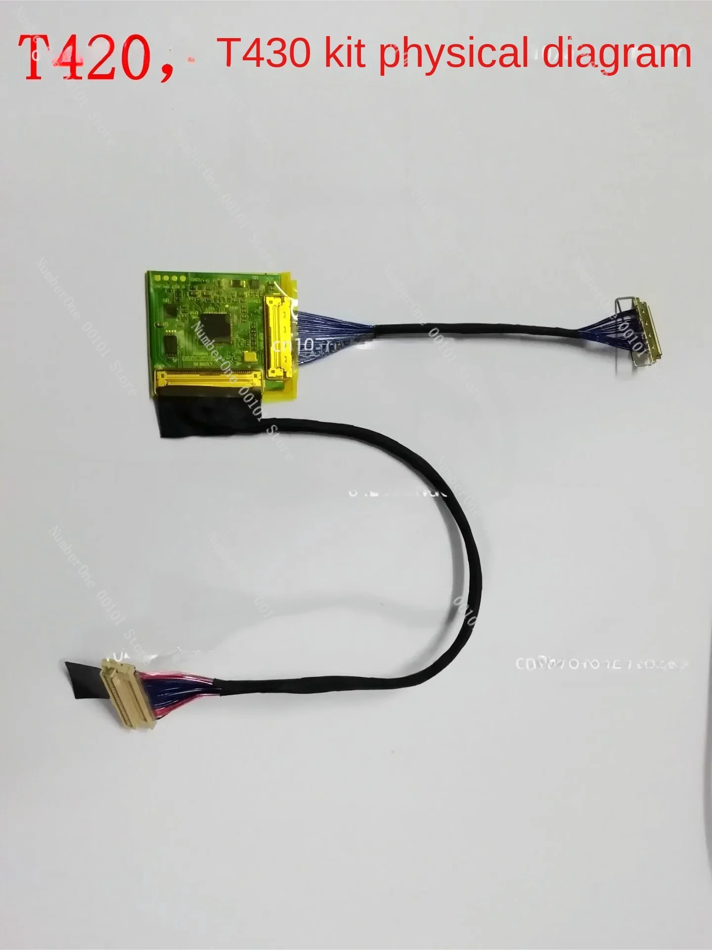 T420S T430S T420 T430 T420I Улучшенный IPS-экран 1080P HD-экран FHD HD комплект