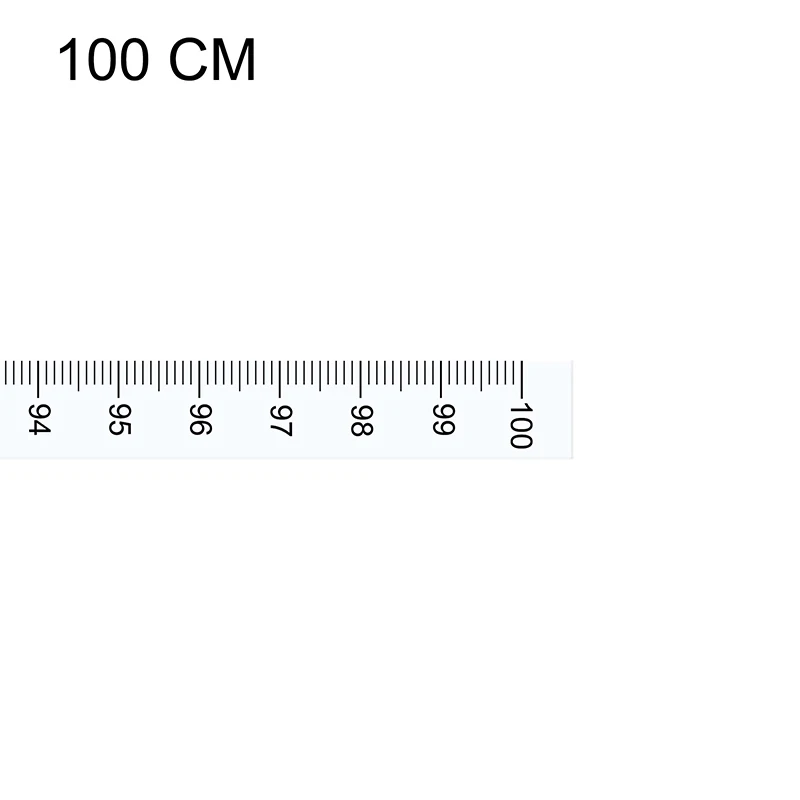 

Самоклеящаяся измерительная лента Метрическая 100 см/150 см/200 см измерительная лента вертикальный верстак для чтения линейка пила стол Деревообрабатывающие инструменты