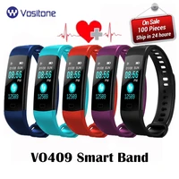 screen blood oxygen monitor smart watch ip67 waterproof smart band heart rate exercise pedometer sleep monitoring smart bracelet