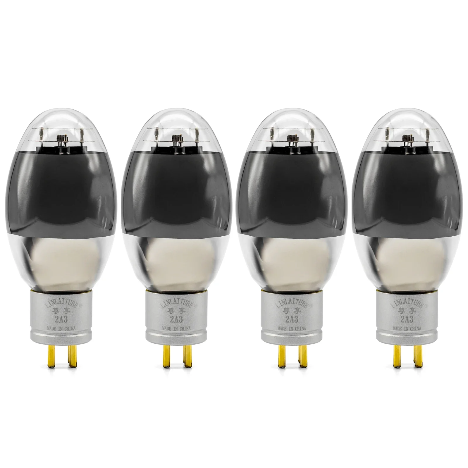 LINLAI ZX-2A3 2A3ZX Вакуумная лампа Замена2A3D WE2A3 2A3 2A3C 2A3B 2A3T HIFI Аудиоклапан Электронный