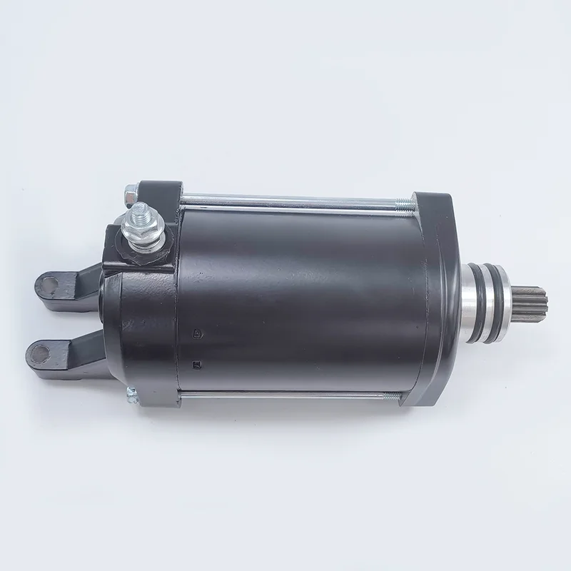 Стартер в сборе для Seadoo BRP Spark900, OEM:420893830 (art.: 3920dcc2f4837) - 3920dcc2f4837