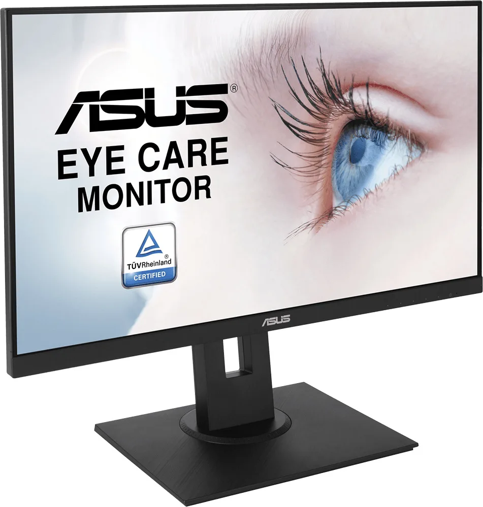 Monitor Asus 24 &quotva24dqlb (va24dqlb) | Компьютеры и офис