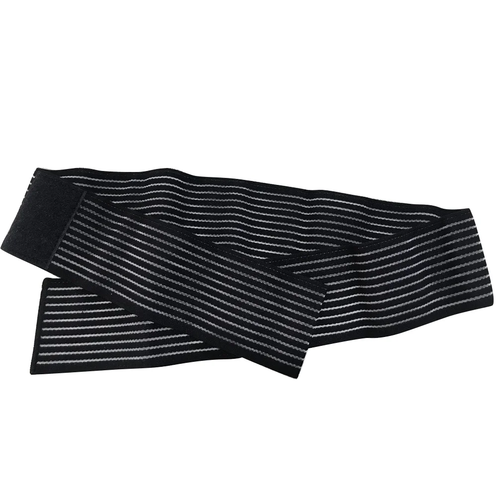 

2 Pcs Knee Band Brace Knee Warmer Knee Support Wrap Elastic Bandages Running Tendonitis Knee Strap