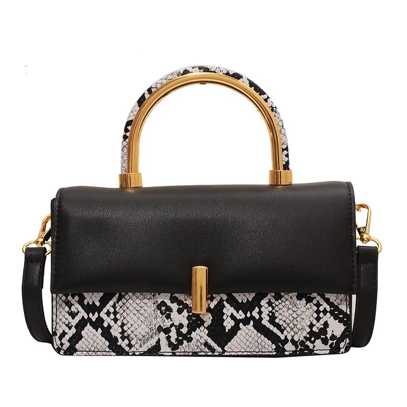 

Vintage Luxury Bag Woman Handbags for Women Luxury Designer Handbag Women's Bag 2022 Trend Women's Bags Top Handle Handbag