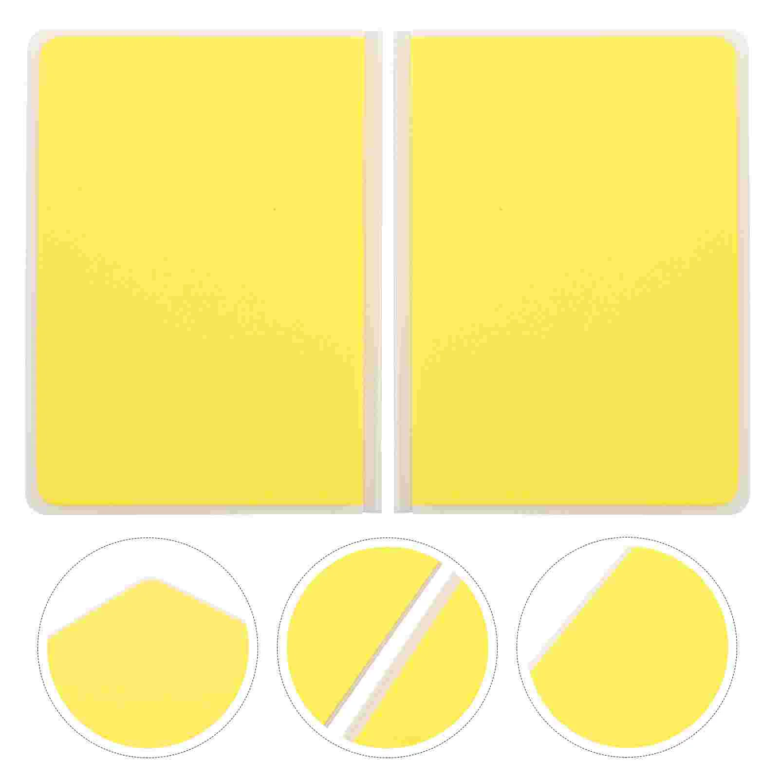 

Taekwondo Board Safe Professional Breaking Performing Kids Plastic Training Children Supply Performance Kickboard